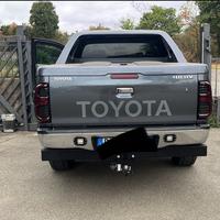 Hard top toyota hilux