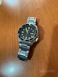 Seiko 5 sports Automatic mechanical Men’s watch