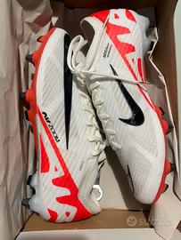 Nike mercurial vapor elite sg/ac n. 44.5