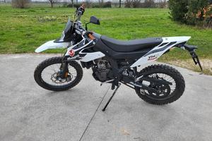 Malaguti XTM125