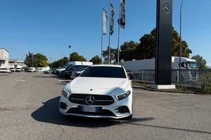 Mercedes-benz A 250 e Automatic EQ-Power Sport