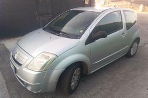 Citroen C2