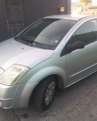 Citroen C2