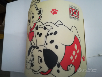 Lampada della carica