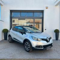Renault Captur 1.5 DCI 90Cv R-LINK Km117.000-2015