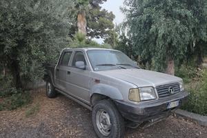 TATA Telcoline