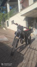 Yamaha dt 50 