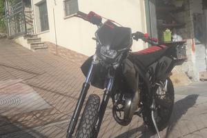 Yamaha dt 50 