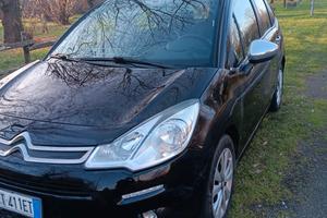 citroen c3 1200 
