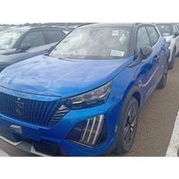 New Peugeot 2008 GT Line in ricambio