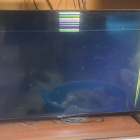 TV LED Full HD 42 AKAI AKTV4220 Televisore Smart