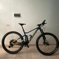 Bici mtb