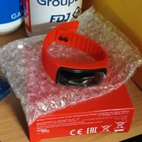 orologi contapassi e battito cardio