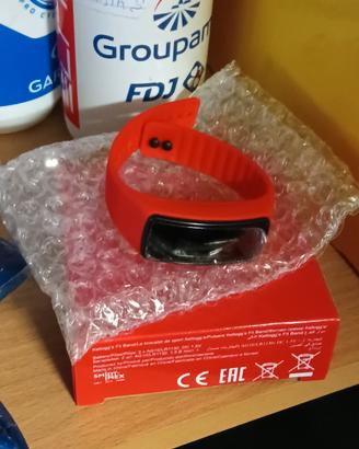 orologi contapassi e battito cardio