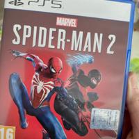 spiderman 2 ps5
