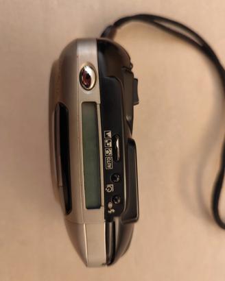 Macchina Fotografica anni 90