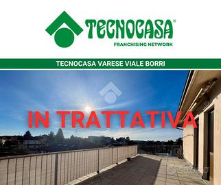 3 LOCALI A VARESE