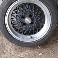 cerchi in lega per golf