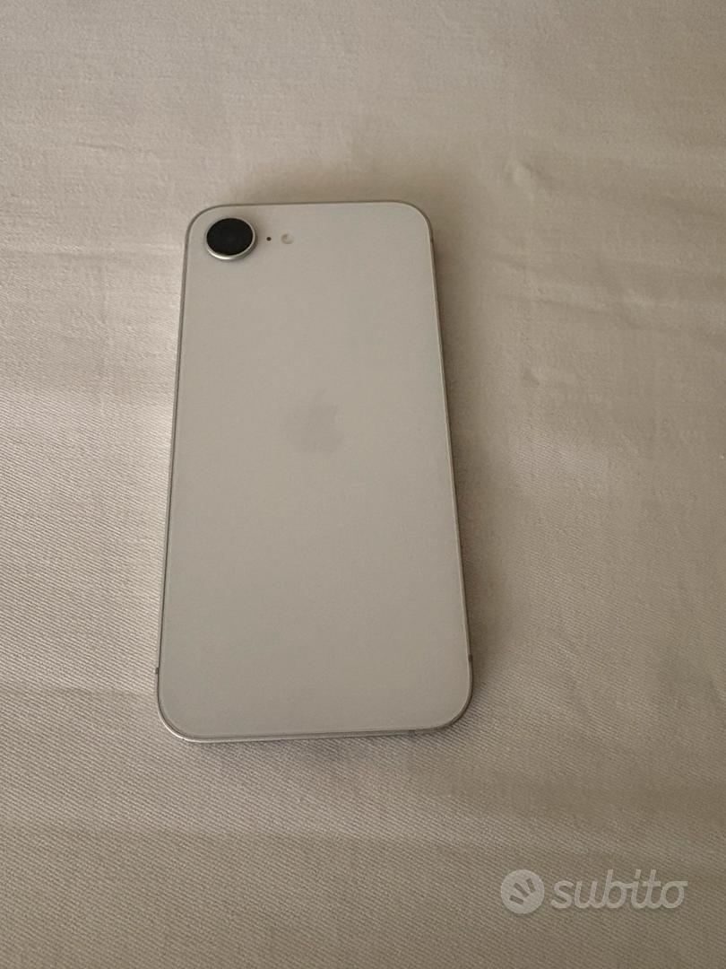 iPhone 16e -128GB