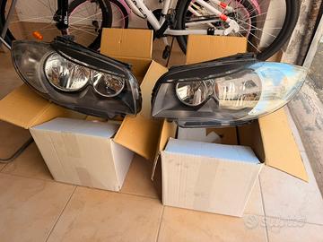 Fari bmw originali