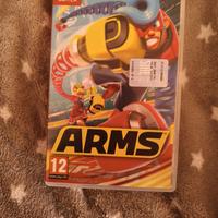 giochi switch e PlayStation 