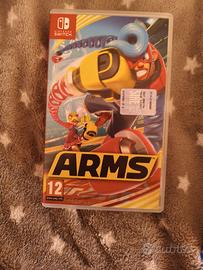 giochi switch e PlayStation 