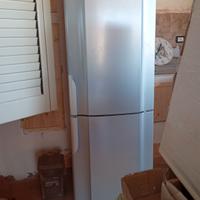 frigorifero ad incasso 