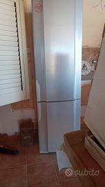 frigorifero ad incasso 