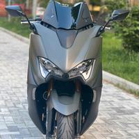 Tmax560 tech max