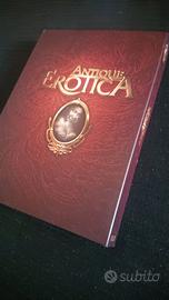 Antique erotica
