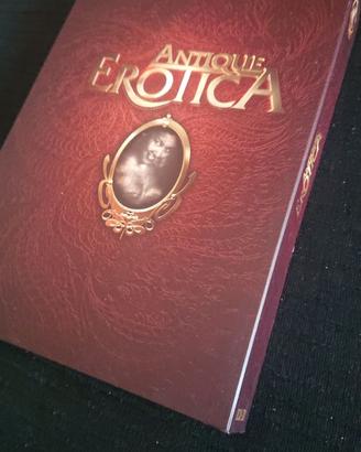 Antique erotica