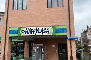 Locale luminoso 70 mq nonantola