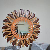 specchio sole