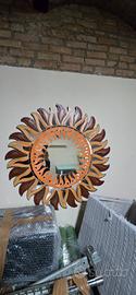 specchio sole