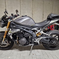 Triumph Speed triple RS