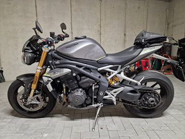 Triumph Speed triple RS