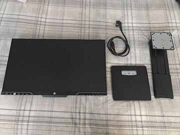 HP OMEN 25 24,5'' 144Hz Full HD TN LED Gaming Moni