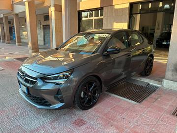 Opel Corsa1.5D100CV GS Line perfetta-20