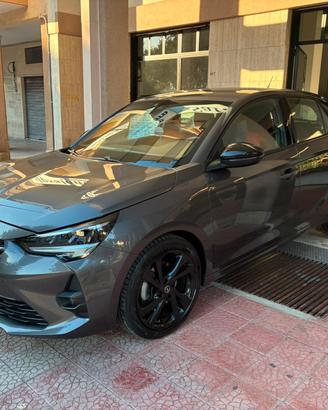 Opel Corsa1.5D100CV GS Line perfetta-20
