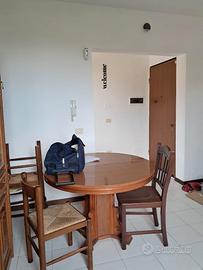 [VENDITA] Luminoso Bilocale in Contesto d'Epoca