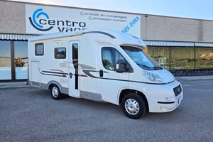 ADRIA COMPACT SL