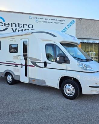 ADRIA COMPACT SL