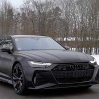 Ricambi audi RS6 c7 c8