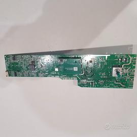 Scheda Elettronica pannello candy gc1282d3-01