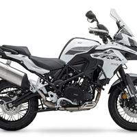 Benelli TRK 502 X EURO 5
