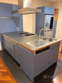 Cucina Bulthaup