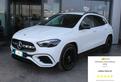 Mercedes Classe GLA 200 d AMG Line Premium auto Co
