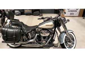 Harley Davidson 