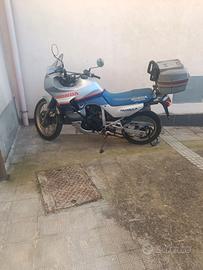 Transalp 10/1988