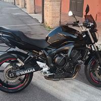 Yamaha FZ6 - 2009